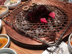 -王妃家(明洞中央店)