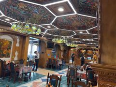 -乡村馕坑肉·烧烤·新疆菜·本地人更爱吃(阿勒泰首店)