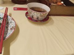 -千百味红餐厅·非遗江西菜(绿地双子塔总店)