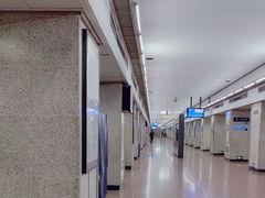 -南礼士路(地铁站)