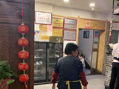 门面-临潼印象·特色陕菜