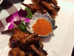 -邓丽君音乐主题餐厅