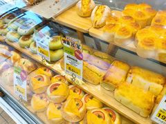 -DEMO黛慕蛋糕(中泰店)