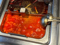 -海底捞火锅(珠影星光城夜宵主题店)