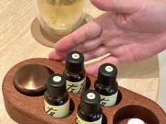 -左右Massage/Spa(长寿路店)