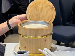 -春满园·早茶·粤菜·宴会(前海店)