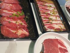 -炙城·韩式烤肉(南京东路店)