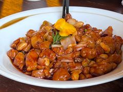 -便宜坊烤鸭店(科创店)