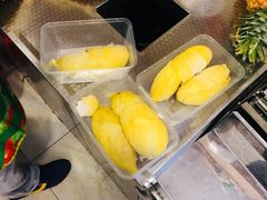 -PAGODA百果园(台柳路凯德广场店)