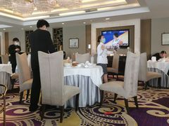 -青岛海景花园大酒店·粤海餐厅