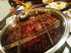 -邓莽子老火锅(中兴路总店)