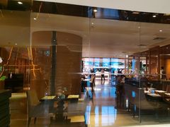 -上海东方佘山翰悦阁酒店·Vie全日制餐厅