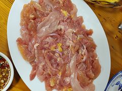 -潮陈记土鸡火锅(东厦北路店)