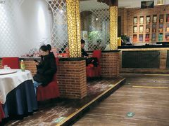 -小山城·馋嘴蛙(亚运村店)