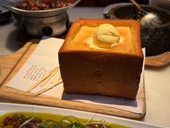 -绿茶餐厅(北京世纪金源店)