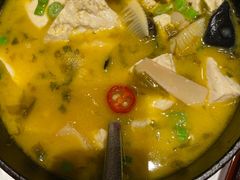 -荣兴酒家(徐家汇店)