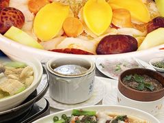-美未居·老字号·地道顺德菜·桑拿鸡·鱼生(容桂店)