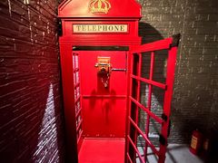 -逃脱反斗城沉浸剧情密室(北京路店)