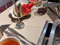 -海底捞火锅(劲松店)