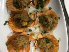 -四川小胡子海鲜(丁村万人海鲜广场店)