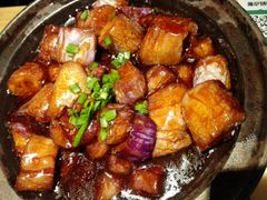 -绿茶餐厅(西单老佛爷店)
