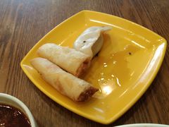 -王中王餐厅(东安路店)