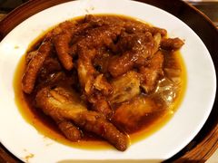 -上海锦江汤臣洲际大酒店壹阶层