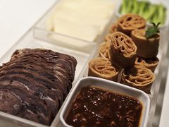 -四季民福烤鸭店(故宫店)