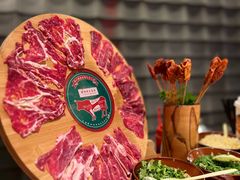 -周小明火锅(黑金冠社区店)