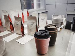 -Manner Coffee(IFS一楼店)