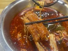-四川老牛麻辣烫(北门桥店)