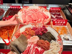 -海岛八号龙虾烧烤田鸡(蓝天路总店)