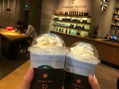 -星巴克臻选(杭州嘉里中心1F店)