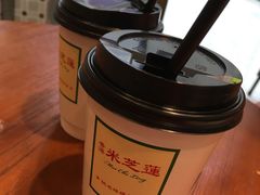 -美芝莲(东方宝泰店)