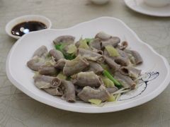 -轩记海鲜餐厅·四十五年老字号·经典粤菜(西区彩虹店)