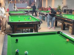 -云川台球(马甸店)