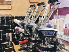 -HANA COFFEE(长寿路店)