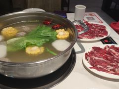 -八合里潮汕鲜牛肉火锅(福州万象城店)