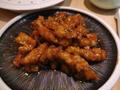 -吕氏疙瘩汤·海鲜新鲁菜(凯德mall新都心店)