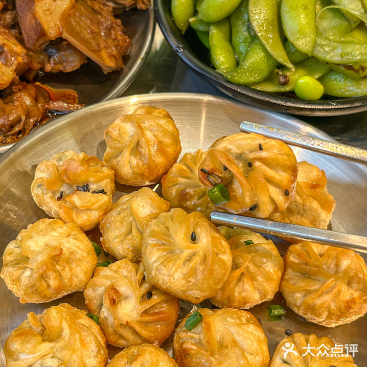 福州...这家路边的大排档！！真的可以😭