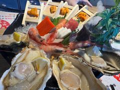 -三石铁板烧(紫竹桥店)