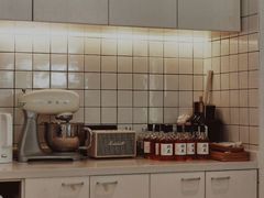 -COTTON CAFE(德信·中外公寓店)