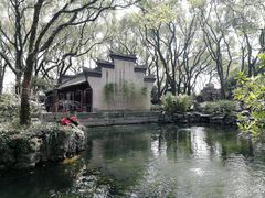 -天一阁博物院