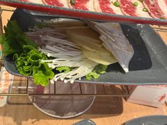 -新石器烤肉(百联川沙店)