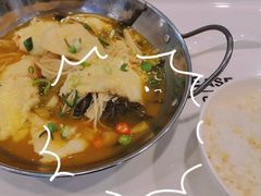 -网易食堂