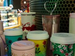 -星巴克(北京西大望路温特莱店)