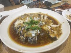 -老妈私房鱼头(欧洲城店)