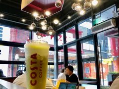 -COSTA COFFEE(吴江路店)