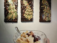 -金孔雀德宏傣味餐馆(魏公村店)