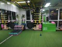 -红山会健身·普拉提(广安门店)